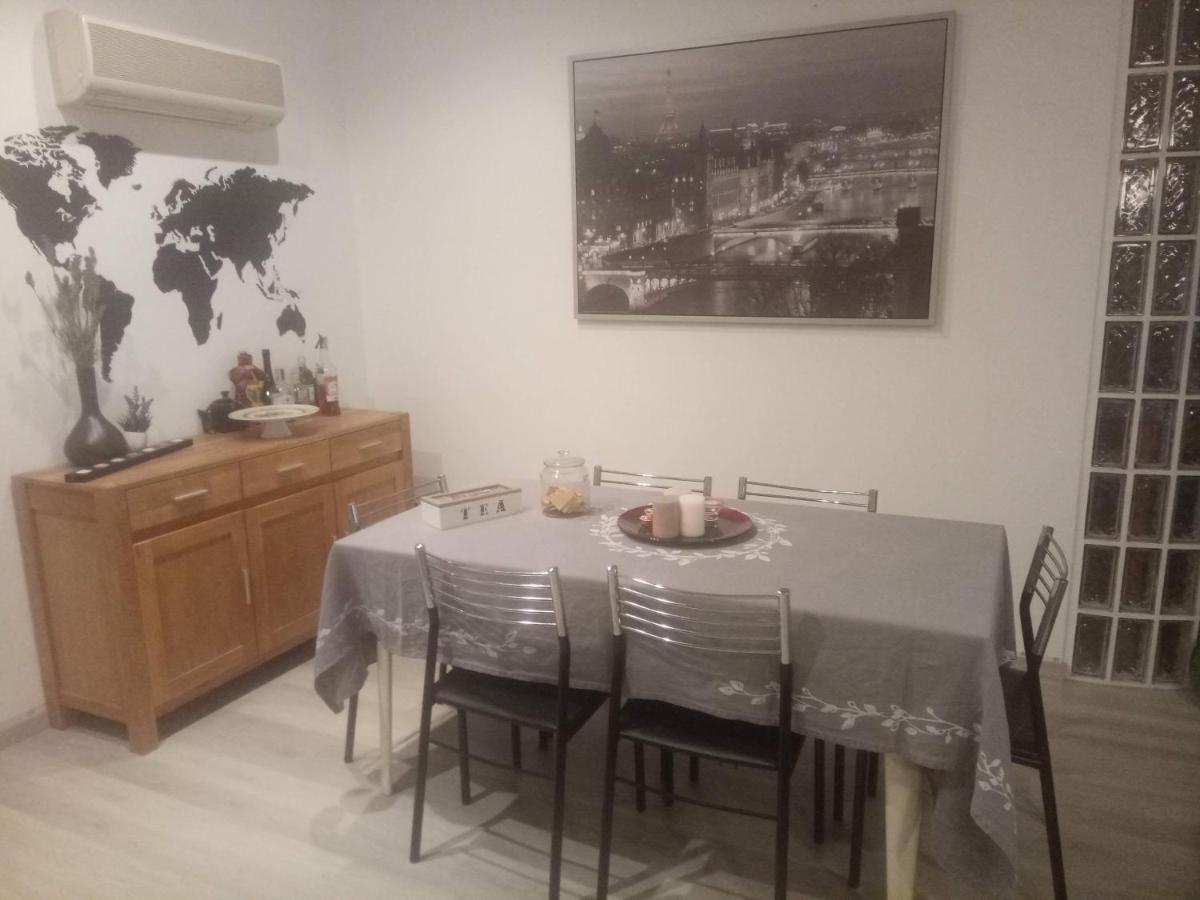 L'Angolo Di Betti Rivergaro Buitenkant foto