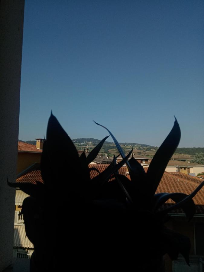 L'Angolo Di Betti Rivergaro Buitenkant foto