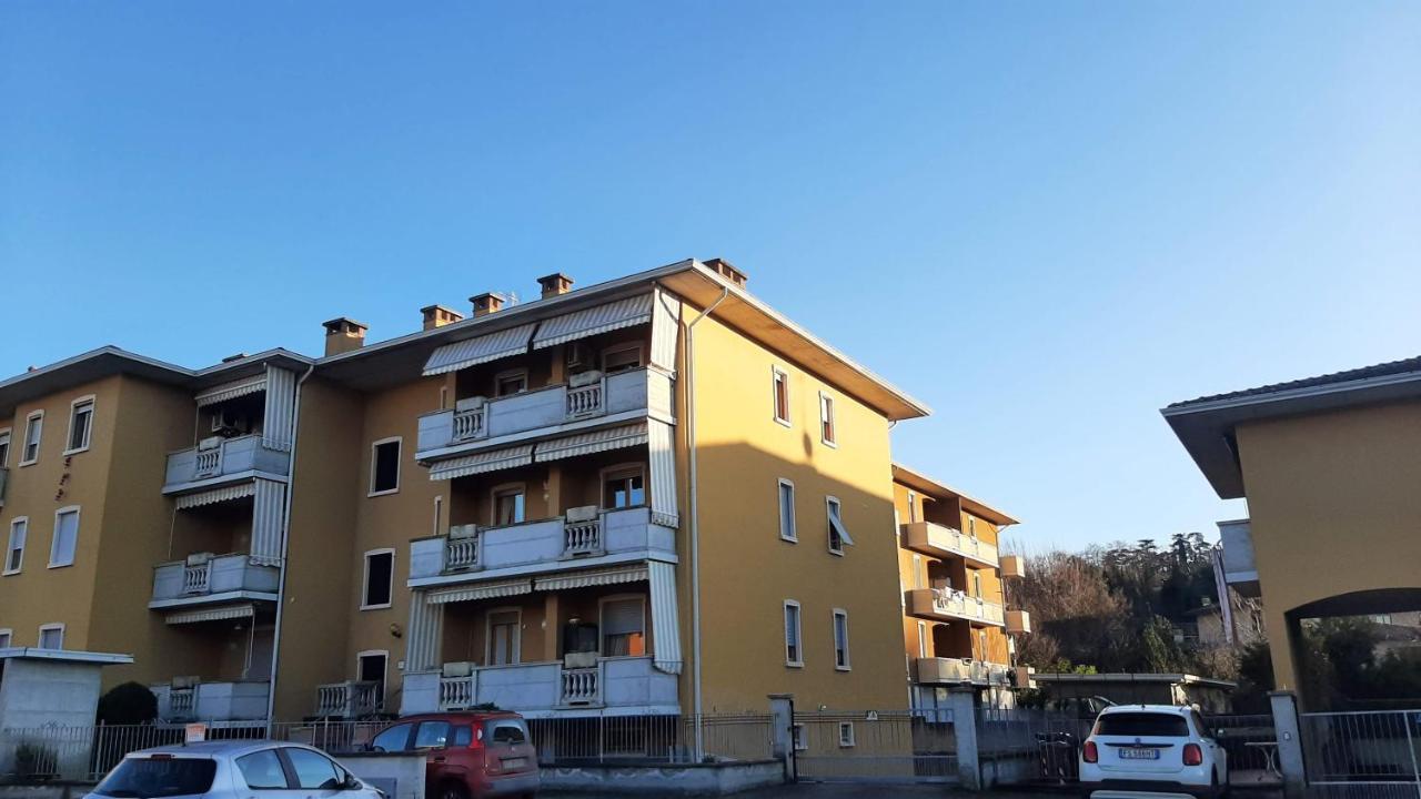 L'Angolo Di Betti Rivergaro Buitenkant foto