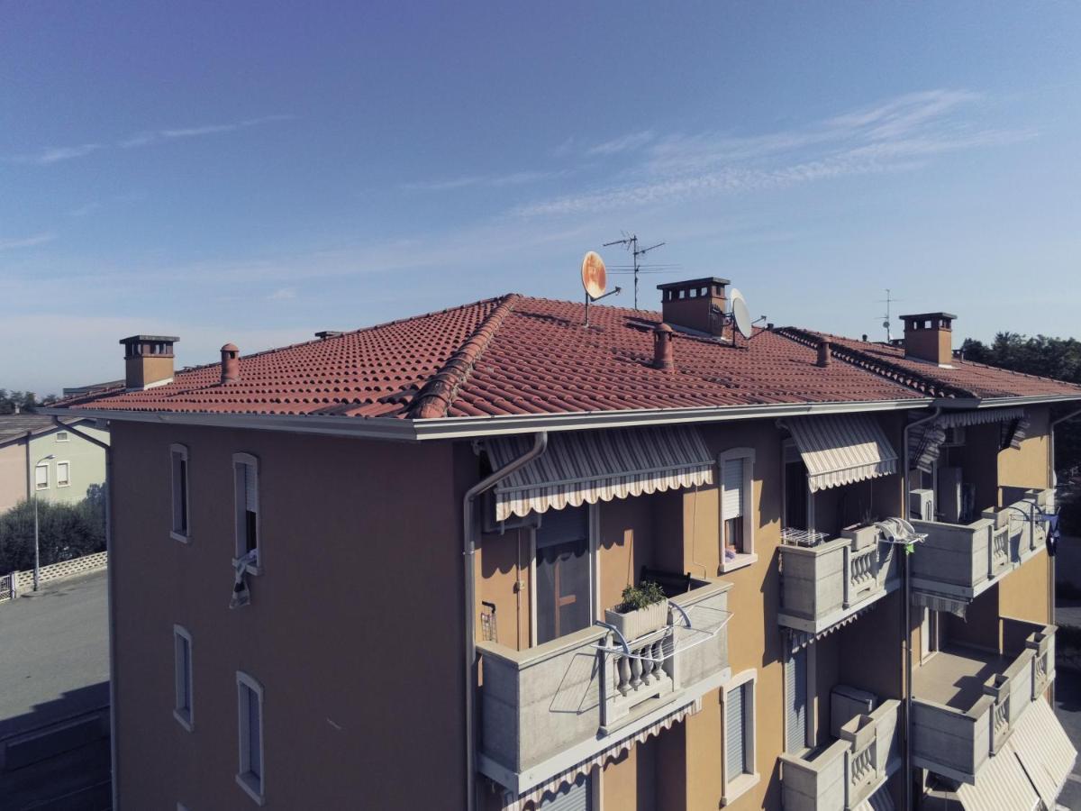L'Angolo Di Betti Rivergaro Buitenkant foto
