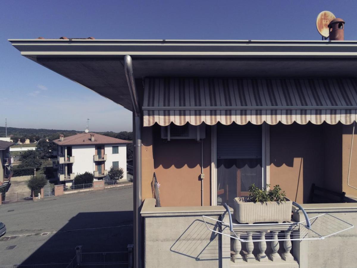 L'Angolo Di Betti Rivergaro Buitenkant foto
