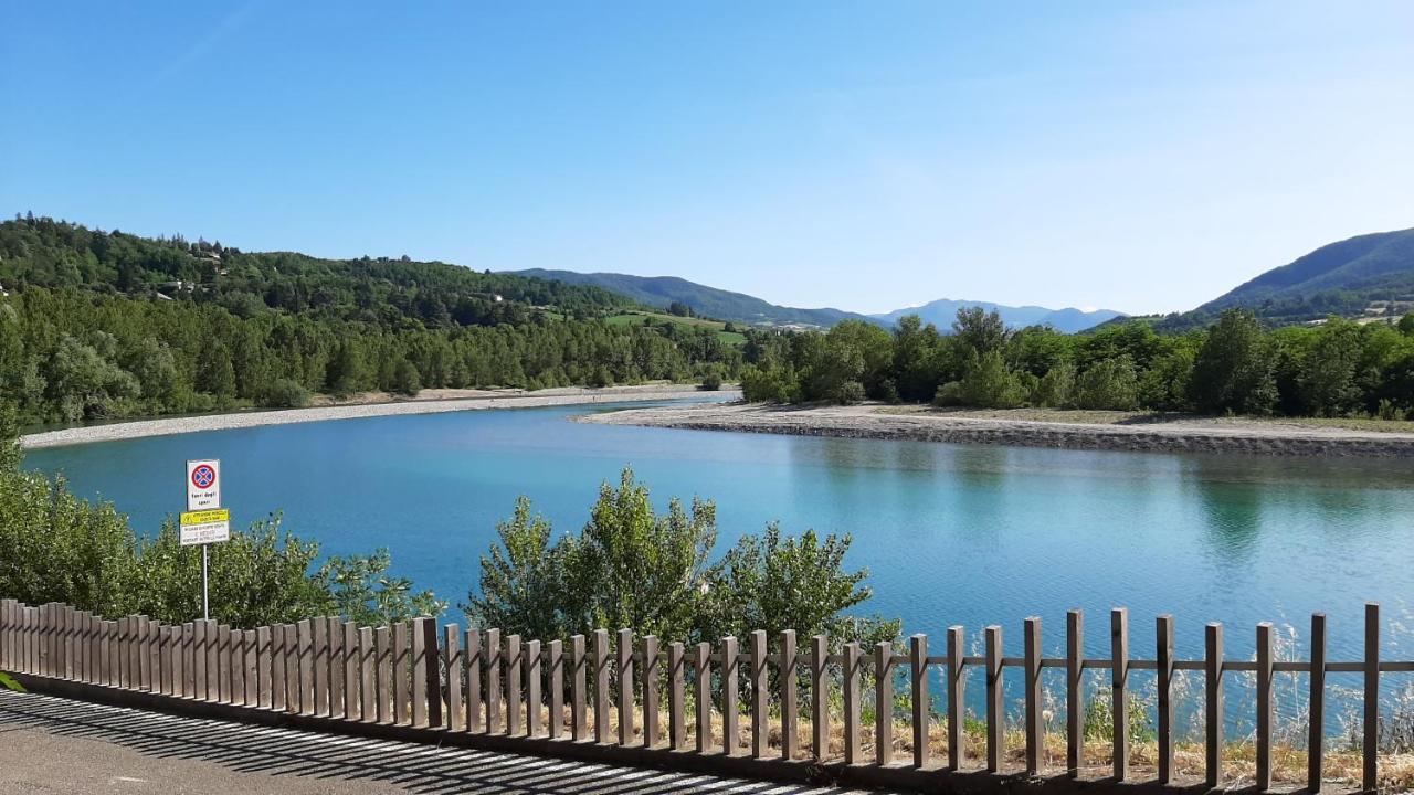 L'Angolo Di Betti Rivergaro Buitenkant foto